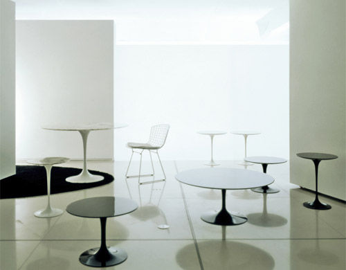 Thumbnail: Tulip Dining Table 1969