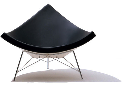 Thumbnail: Nelson Style Coconut Chair