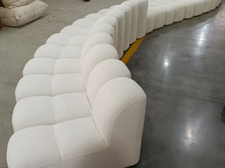 Custom Sofas In Stock, Sep 2025