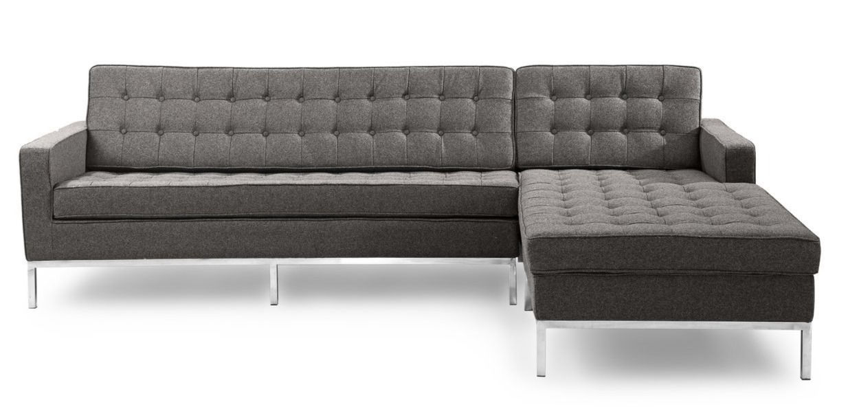 Florenca Sectional Sofa