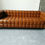 Thumbnail: Kubus Josef Hoffmann 3 seaters Sofa