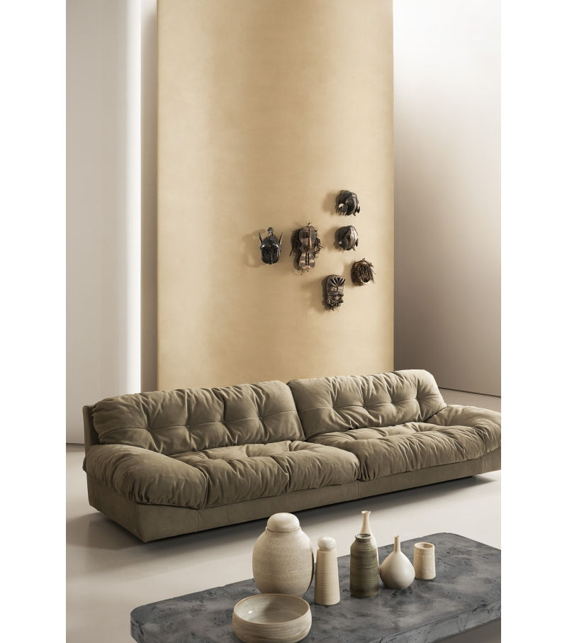 Thumbnail: Milano Type Sofa