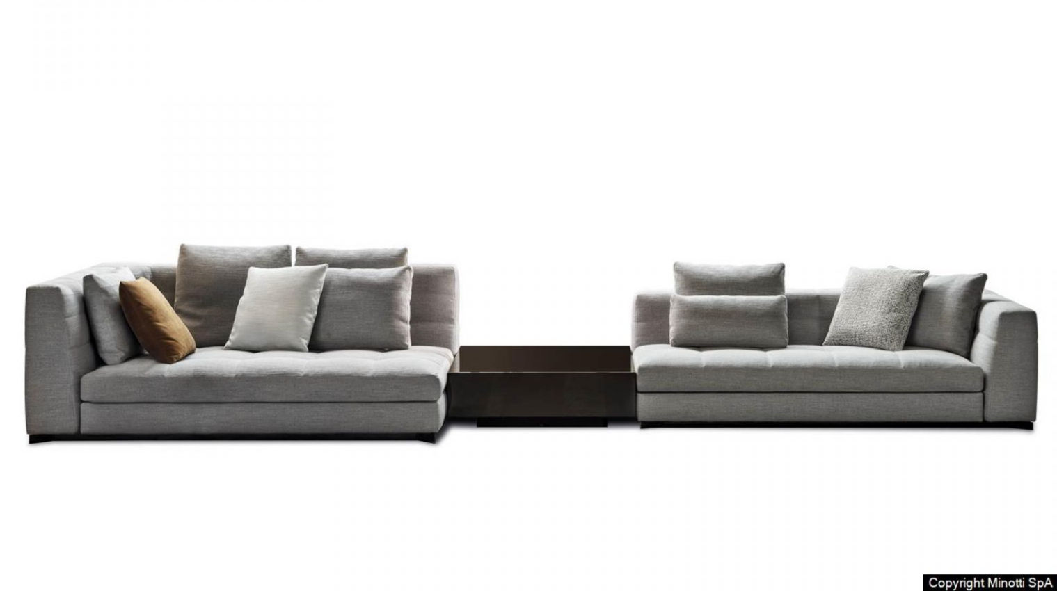 Blazer Sofa - Modular