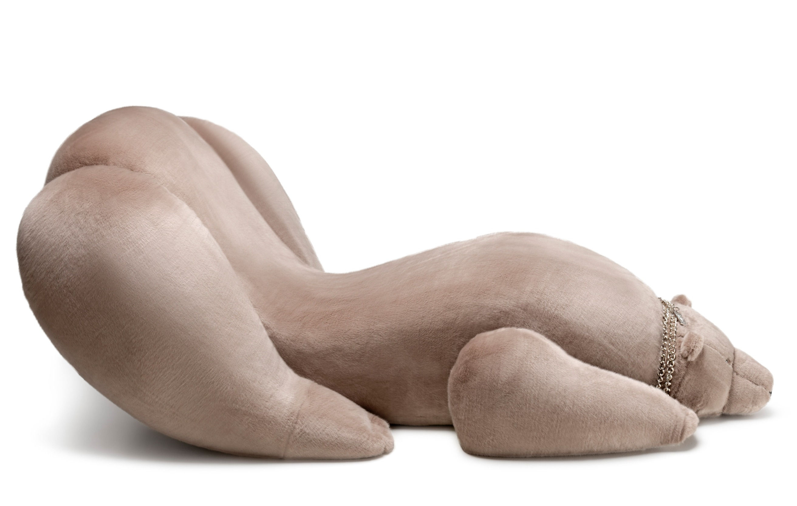 Dubhe Bear Chaise Longue Chair