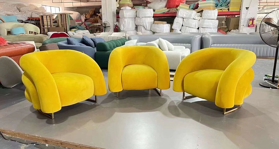 Thumbnail: Baloon Armchair