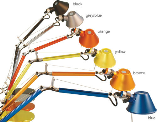 Thumbnail: Tolome Table Base Lamp