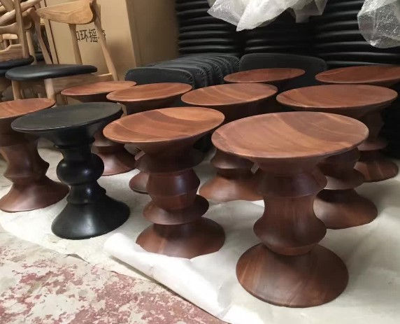 Chess Stool 検)イームズ Eames Eame Stools Chess Stools | Classic Design Furniture