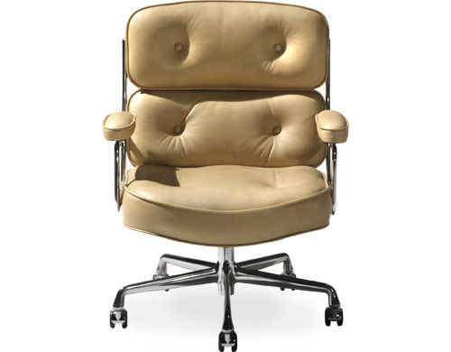 Thumbnail: Eames Executive Chair