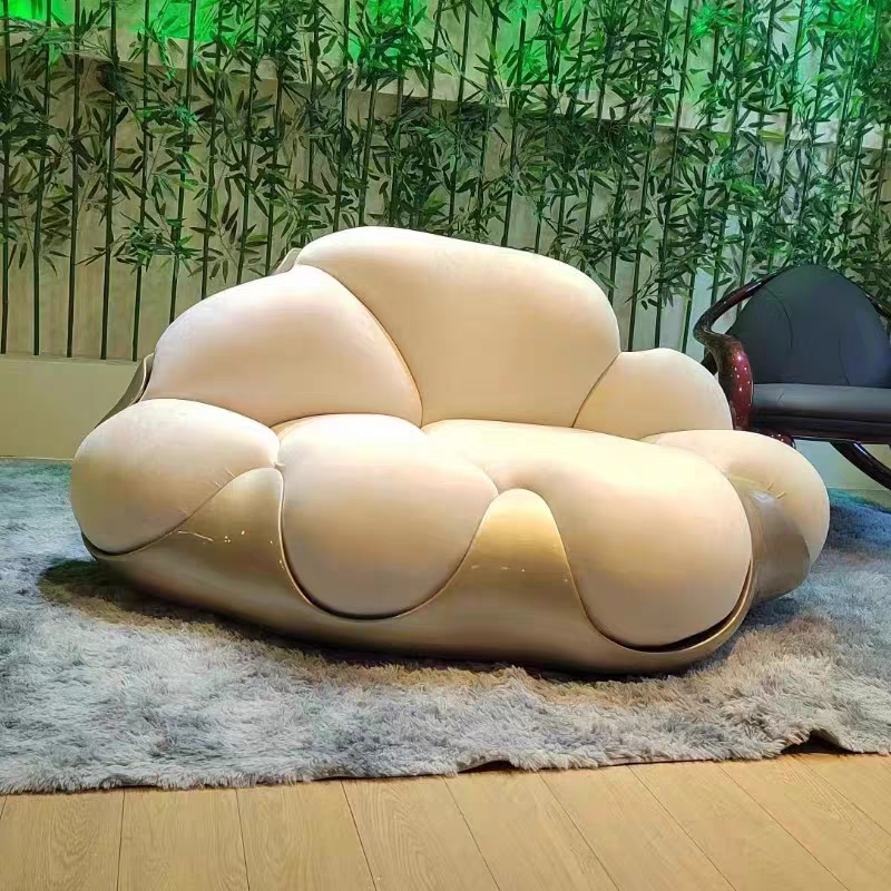 Thumbnail: Bomboca Style Sofa