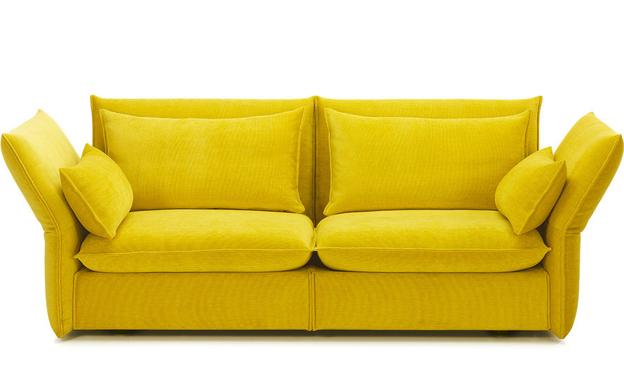 Thumbnail: Maripose 2-Seater Sofa