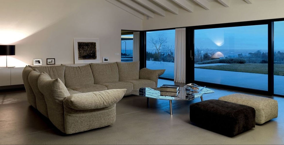 Thumbnail: Binfaren Standard Sofa