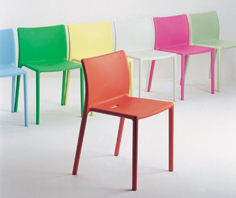 Thumbnail: Air Side Chair