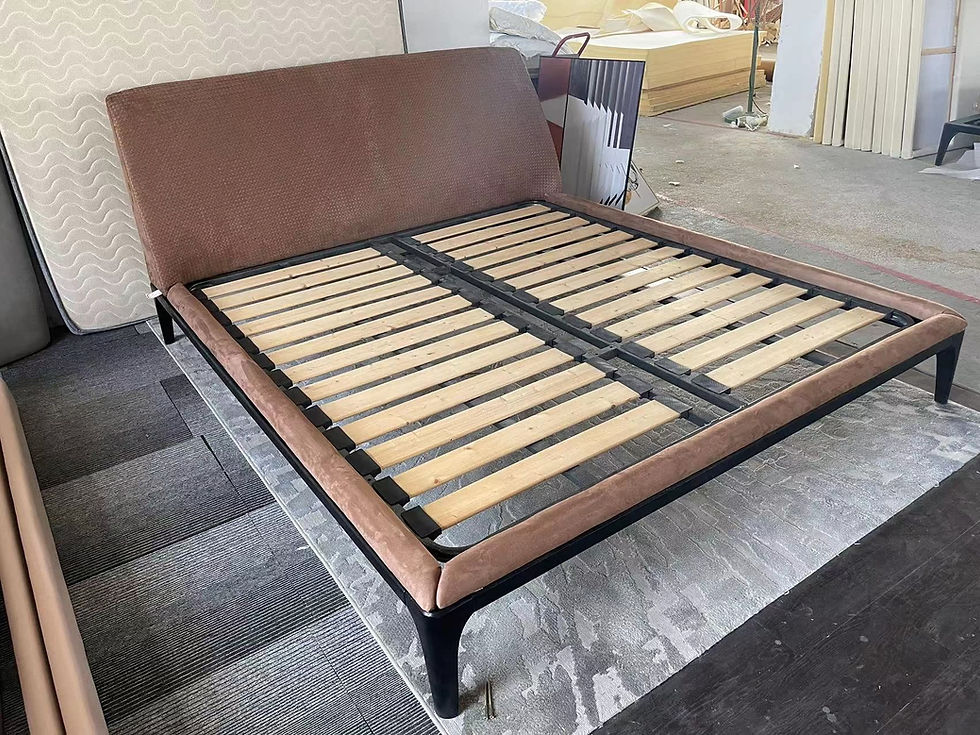 Thumbnail: Kelly Bed