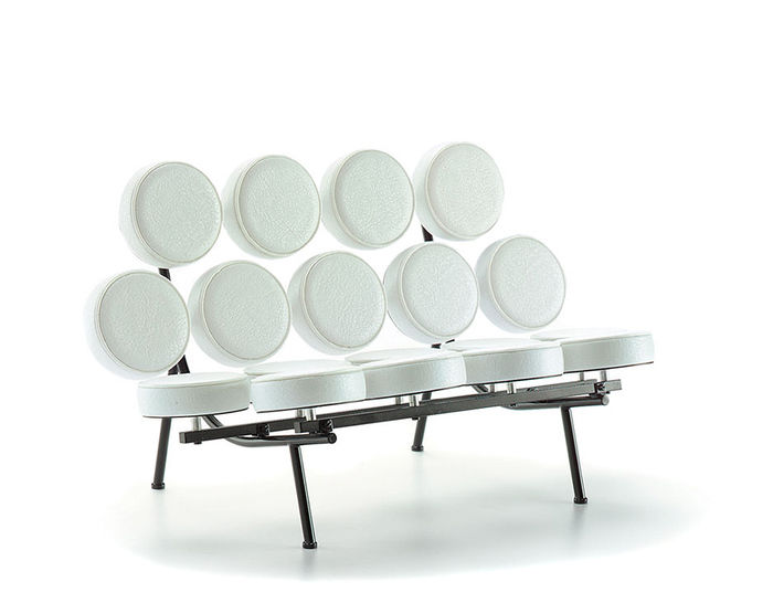 Thumbnail: Marshmallow Sofa