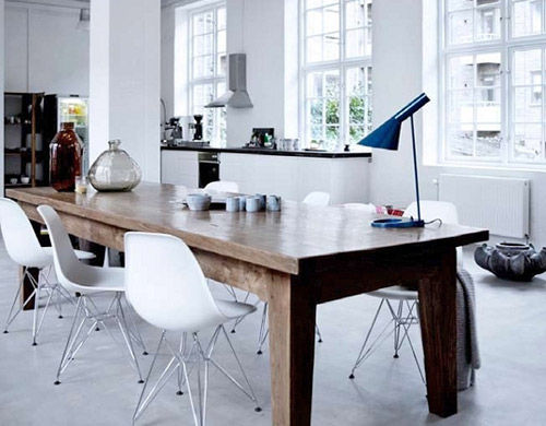 Thumbnail: AJ Table Lamp