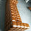 Thumbnail: Kubus Josef Hoffmann 3 seaters Sofa