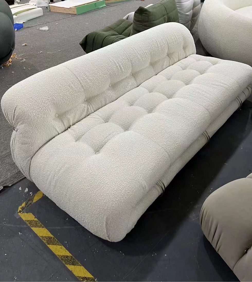 Thumbnail: Soriana Sofa