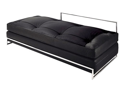 Eileen Gray Daybed | Design Furniture CN Eileen Gray Daybed | Design Furniture CN