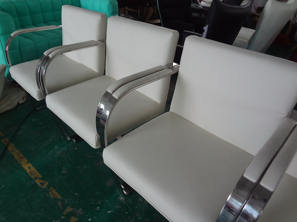 Thumbnail: Brno Chair