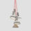 Thumbnail: Sons Style Torch Suspension Lamp