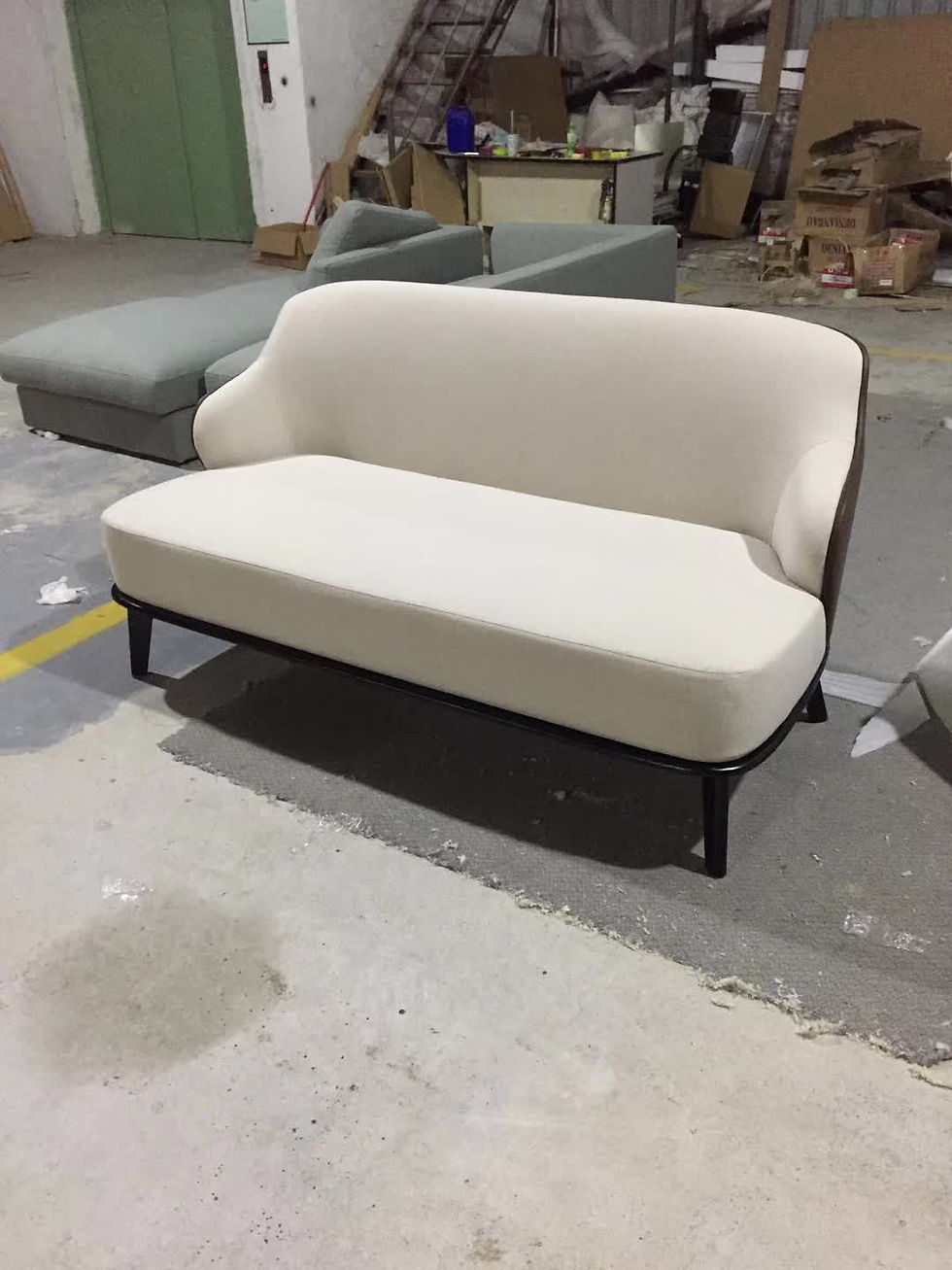 Thumbnail: Designer Lounge Chair