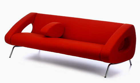 Thumbnail: Isobel Sofa