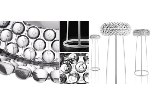 Thumbnail: Caboche Floor Lamp
