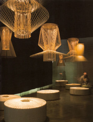 Thumbnail: Allegro Suspension Lamps