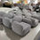 Thumbnail: Sundae Style Armchair & Sofa