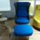 Thumbnail: Ro Lounge Chair