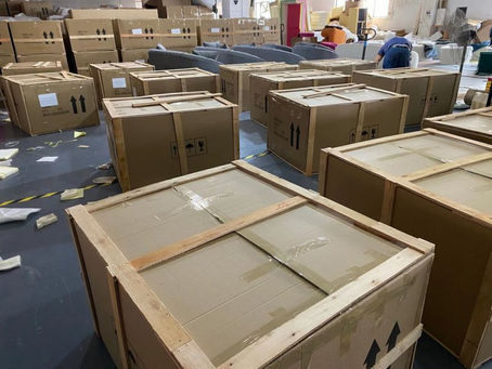 Packages.