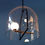 Thumbnail: Yanzi Suspension Lamp