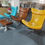 Thumbnail: Imola Lounge Chair and Ottoman