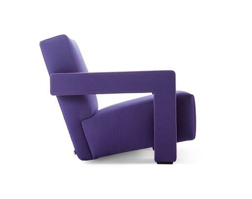 Thumbnail: Utrechta Armchair 1935