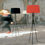 Thumbnail: Tripode Floor Lamp