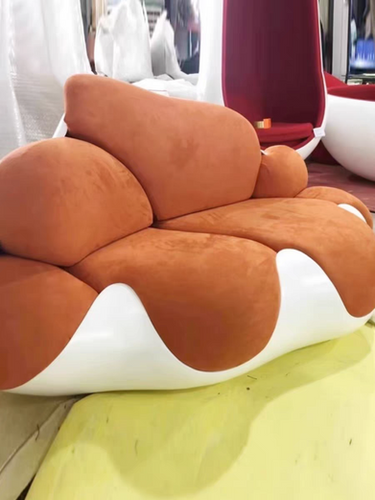 Campana Brothers Sofa Louis Vuitton Bomboca Style Sofa FCL