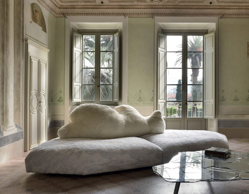 BEAR　ソファ Polar Bear Sofa | Design Furniture CN