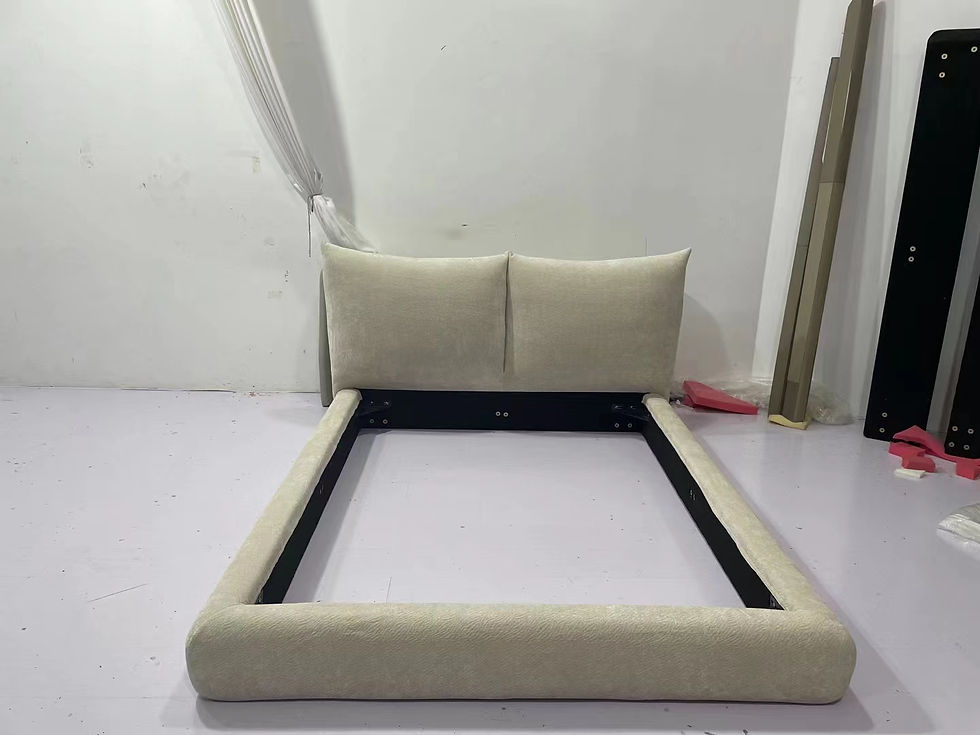 Thumbnail: Stand By Me Bed