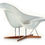 Thumbnail: Eame La Chaise Lounge Chair