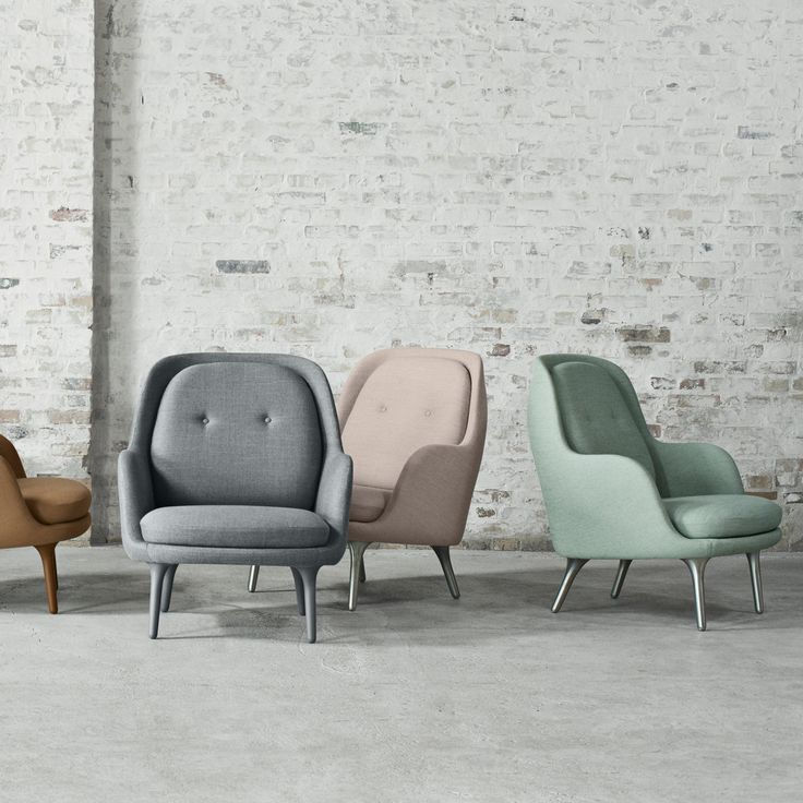 Thumbnail: JH5 Chair