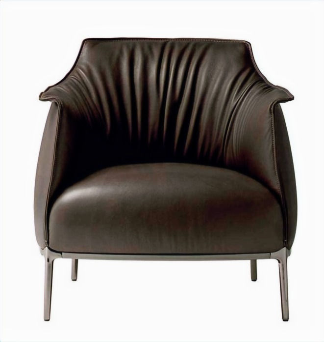 Archbalde Lounge Chair 2009