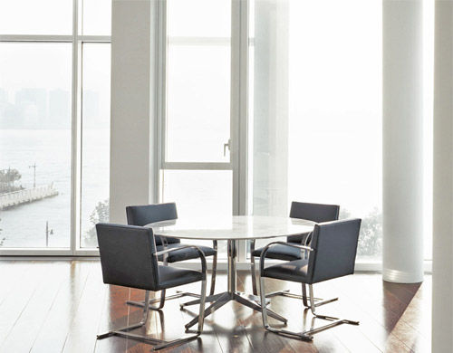 Thumbnail: Brno Chair