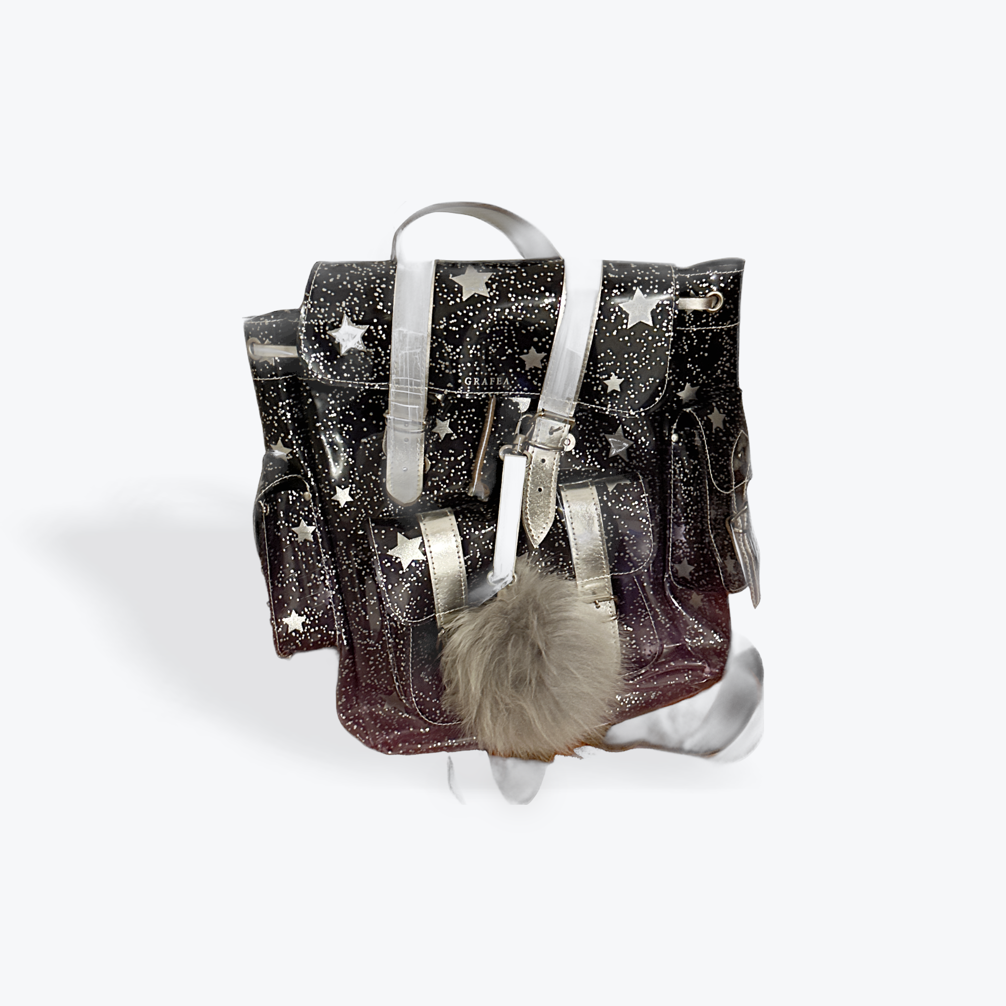 GRAFEA HARI II SPACE BLUE