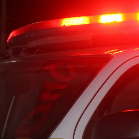 Homem é preso após disparos de arma de fogo em Leopoldina