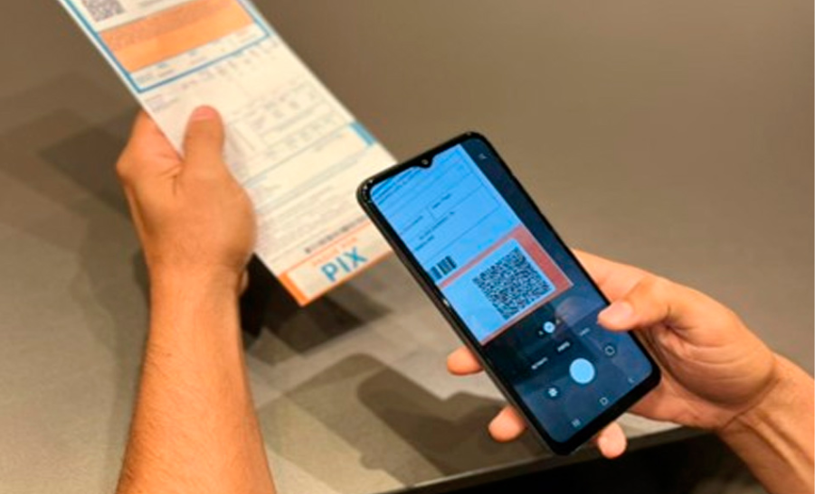 Ainda dá tempo: clientes que pagarem a conta de luz com Pix até 31 de julho concorrem a R$ 30 mil em prêmios