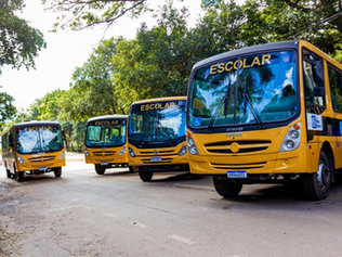 Prefeitura de Leopoldina abre convocação para contratação temporária de motorista escolar