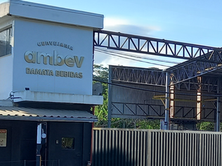 DAMATA BEBIDAS abre vaga para Leopoldina