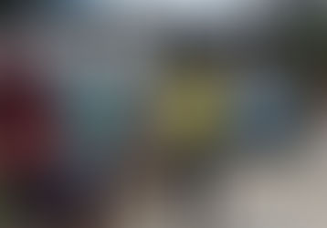 Bernardo Guedes atende a chamado de moradores de Tebas