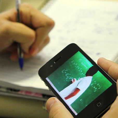 Conselho Nacional de Educação prepara documentos para orientar escolas