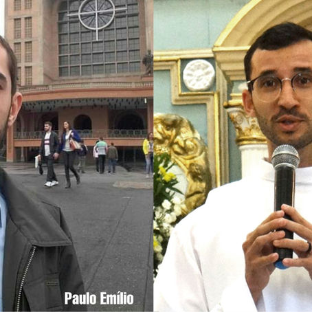 Bispo celebrará Missa da Unidade e ordenará dois diáconos para a Diocese de Leopoldina